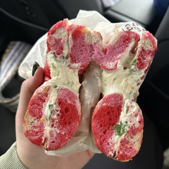 The Bagel Nook - Breakfast & Brunch Near Me - Tampa, Florida