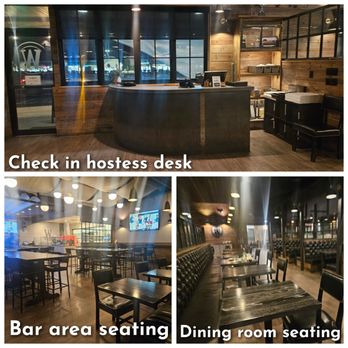 Walker's Tap & Table - Inside areas. - Beer Bar Near Me - Glenwood, Maryland Walker's Tap & Table - Inside areas. - Beer Bar Near Me - Glenwood, Maryland