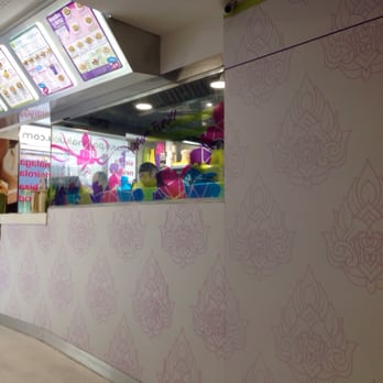 Pad Thai Wok - La barra y cocina - Thai Near Me - Madrid, M Pad Thai Wok - La barra y cocina - Thai Near Me - Madrid, M