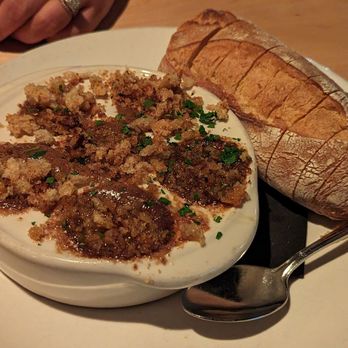 Feast - Escargot - French Near Me - Kirkland, Washington