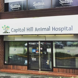 Capitol Hill Animal Hospital