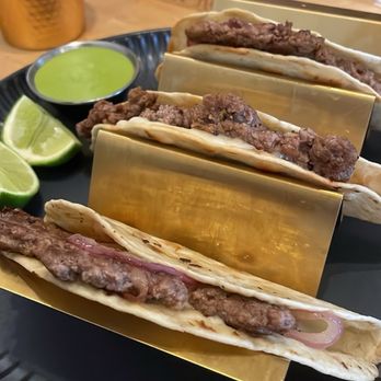The KOVA - Kova quesadilla - Breakfast & Brunch Near Me - Brooklyn, New York The KOVA - Kova quesadilla - Breakfast & Brunch Near Me - Brooklyn, New York