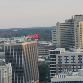 Hilton - Hotels Near Me - Atlanta, Georgia