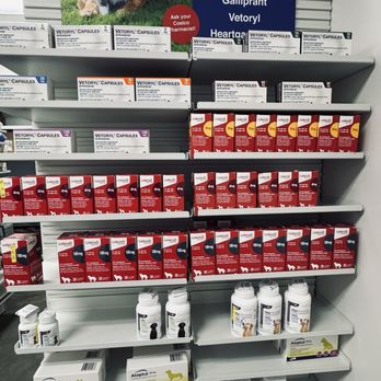 Costco Wholesale - They even offer pets meds at a significant discount compared to the vets office. - Wholesale Stores Near Me - Loomis, California