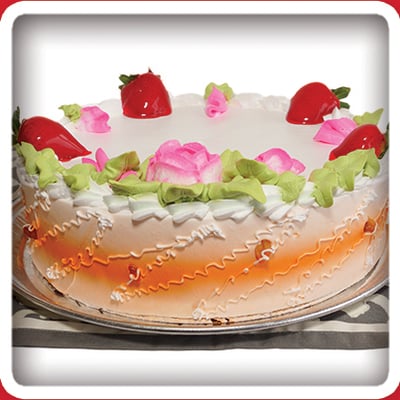 Tulcingo Bakery by null