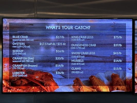 Menu photo 4 The Boiling Crab Rowland Heights, CA Menu photo 4 The Boiling Crab Rowland Heights, CA