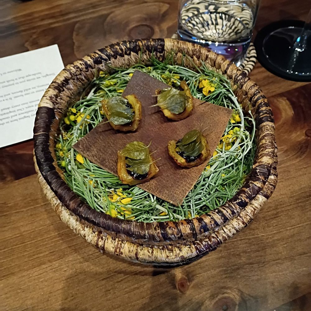 Ursa - Desserts Near Me - Tucson, Arizona