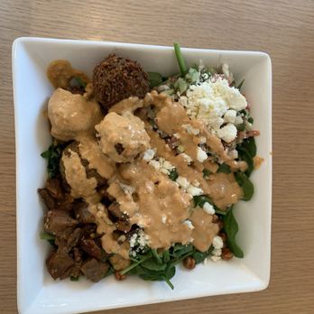 Vessel Kitchen - The Nicky G - Comfort Food Near Me - Salt Lake City, Utah Vessel Kitchen - The Nicky G - Comfort Food Near Me - Salt Lake City, Utah