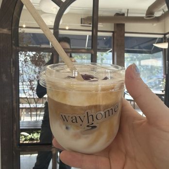 Way Home Coffee - Coffee & Tea Near Me - Los Angeles, California