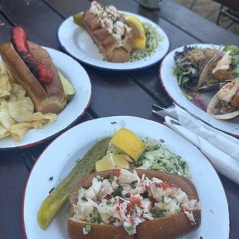 The Canteen - Seafood Near Me - Provincetown, Massachusetts The Canteen - Seafood Near Me - Provincetown, Massachusetts