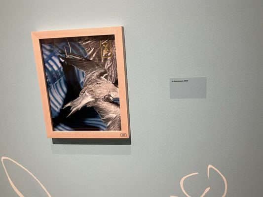 International Center of Photography Museum by null