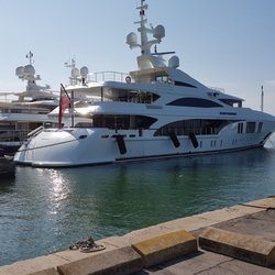 Viareggio Porto