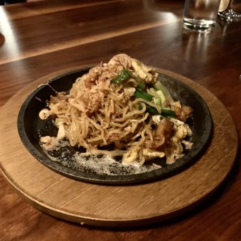 Ruby Chow's - Asian Fusion Near Me - Atlanta, Georgia