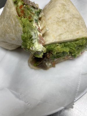 La Reina de los Tacos by null