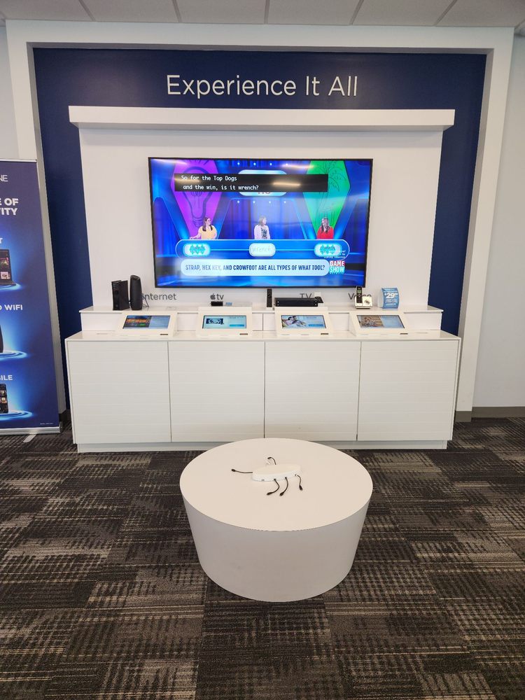 SPECTRUM Updated October 2024 21 Reviews 308 N 48th St, Lincoln