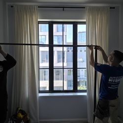 CitiQuiet Soundproof Windows