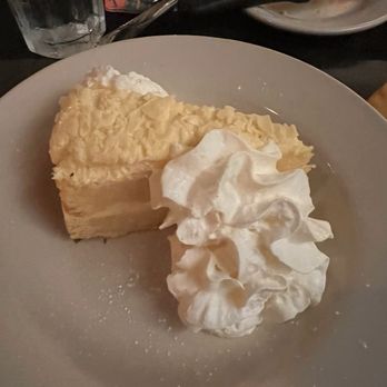 Adam's Rib Restaurant - Limoncello cake! - American Near Me - Snyder, New York Adam's Rib Restaurant - Limoncello cake! - American Near Me - Snyder, New York