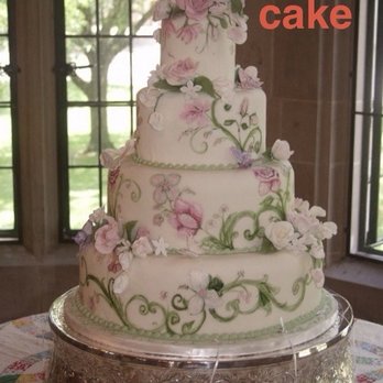 MaD Kakes - Cake Picture We Showed Them. - Custom Cakes Near Me - Palmdale, California