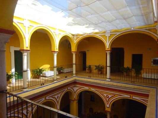 Hotel Las Casas de La Judería by null