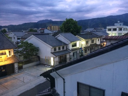 ぬのや旅館 Nunoya Ryokan by null