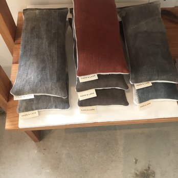 HAND & LAND - Eye masks by local maker - Day Spas Near Me - Kansas City, Missouri