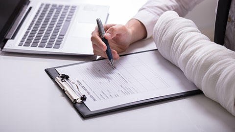 Kevin L. Halligan P.C. Attorney At Law - disability attorney in Davenport, IA