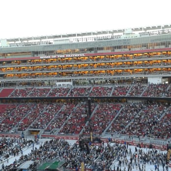 Levi's Stadium - Stadiums & Arenas Near Me - Santa Clara, California Levi's Stadium - Stadiums & Arenas Near Me - Santa Clara, California