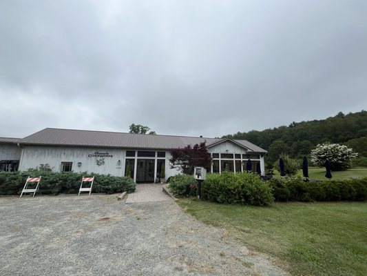 Albemarle CiderWorks by null