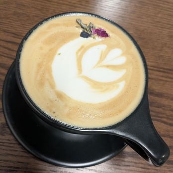 Carbon Coffee - Coffee & Tea Near Me - Aurora, Colorado