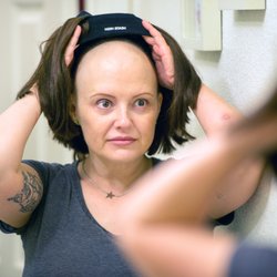 Isabel's Hair Salon and Wigs - We have a solution for every patient. Wigs and customized hairpieces to fit.