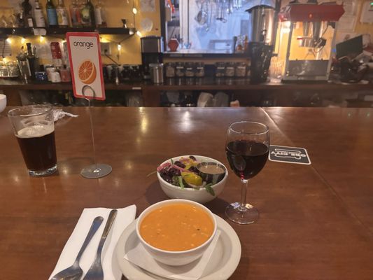 Rose City Book Pub by null