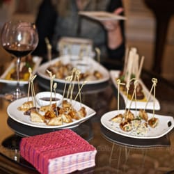 Indulge BeSpoke Private Chefs - Enjoy your party!