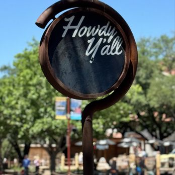 The Stockyards - Local Flavor Near Me - Fort Worth, Texas The Stockyards - Local Flavor Near Me - Fort Worth, Texas