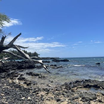 Waialea Beach - Beaches Near Me - Kamuela, Hawaii
