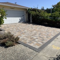 System Pavers