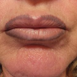 Permanent Makeup by Tina