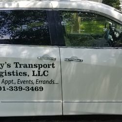 Patty's Transport Logistics