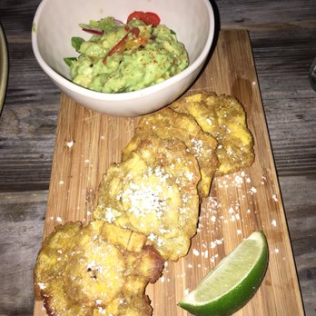 Doce Provisions - Guac - New American Near Me - Miami, Florida