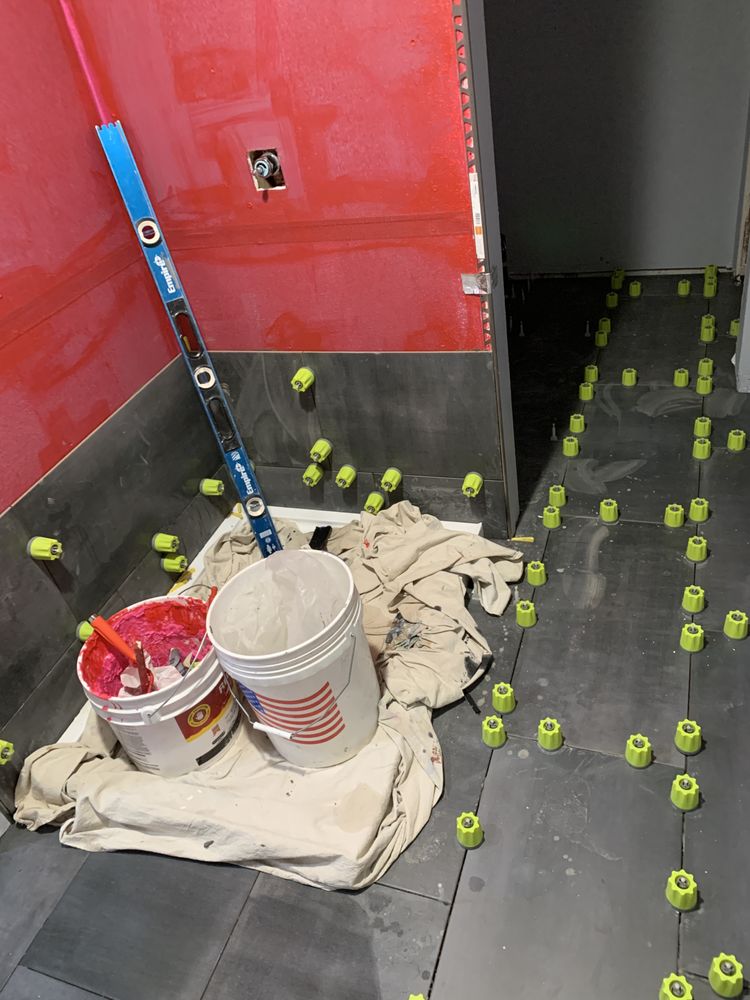 Slide of Harts Handy Hands