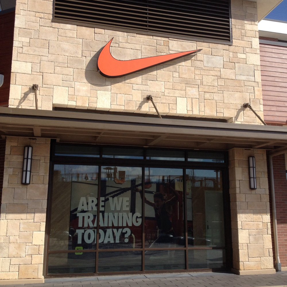 Nike Factory Store - Clarksburg - Sports Wear Near Me - Clarksburg, Maryland Nike Factory Store - Clarksburg - Sports Wear Near Me - Clarksburg, Maryland