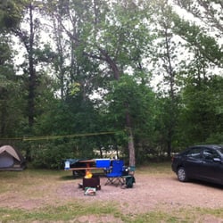 Kinbrook Island Provincial Park