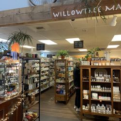 Willowtree Market
