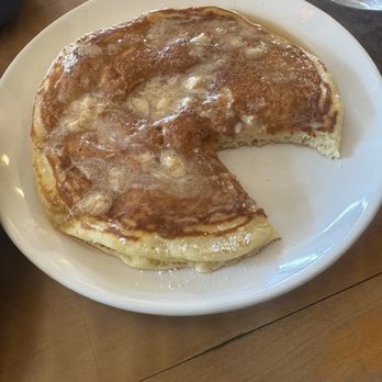 Cafe M - pancake - Breakfast & Brunch Near Me - Berkeley, California