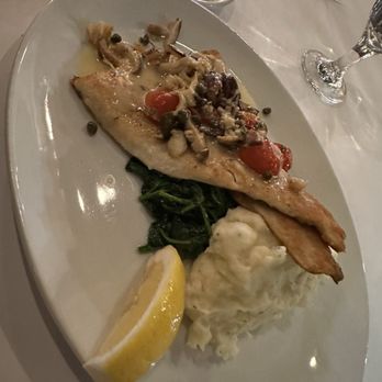 Scott's Seafood - Rainbow trout - Seafood Near Me - San Jose, California Scott's Seafood - Rainbow trout - Seafood Near Me - San Jose, California
