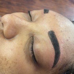 Unique Brows & Spa