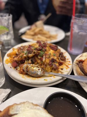 Max and Louie's New York Diner by null