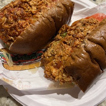 Subking - SubKing's Chicken Bomb - Sandwiches Near Me - Palmetto Bay, Florida