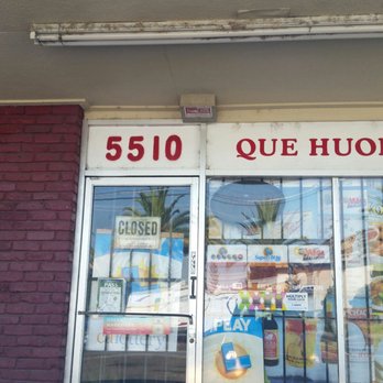 Que Huong Market - It's Friday 9:08am!!! Wtf - Imported Food Near Me - North Highlands, California