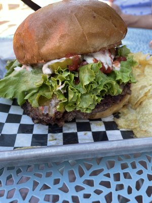 John's Marketplace - Hall Blvd by null