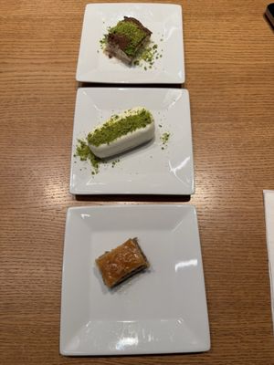 Baklava Home Paterson by null